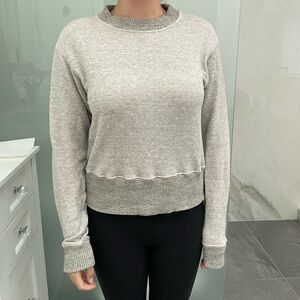 James Perse Sweater